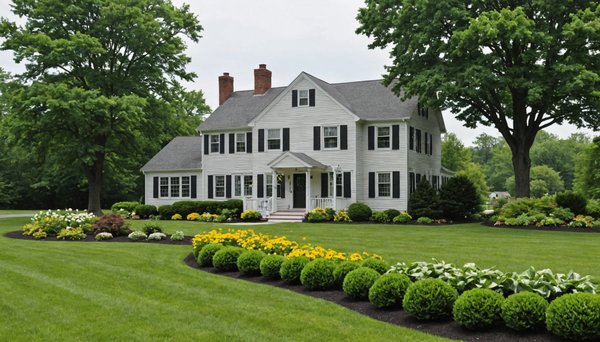 Farmingdale observer: key tips for a thriving home and garden